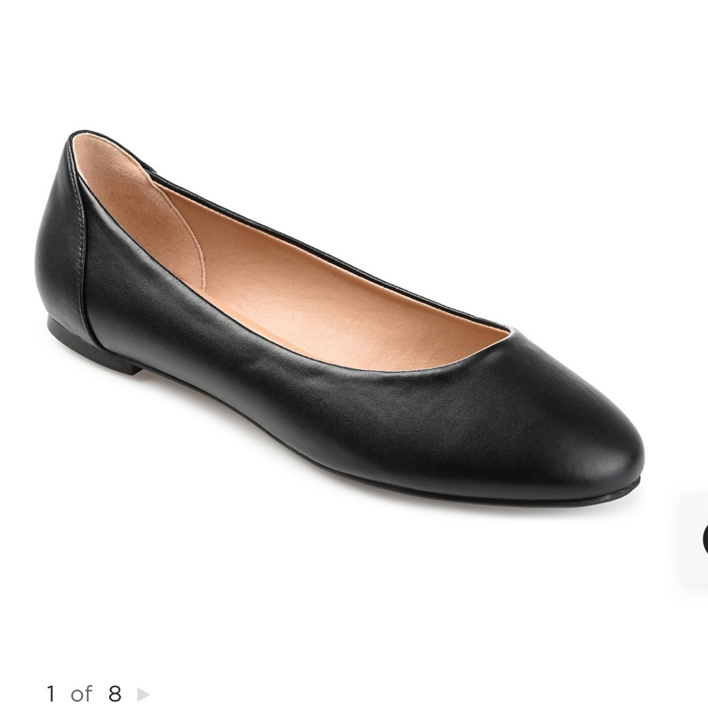 Journee Collection Womens Flats